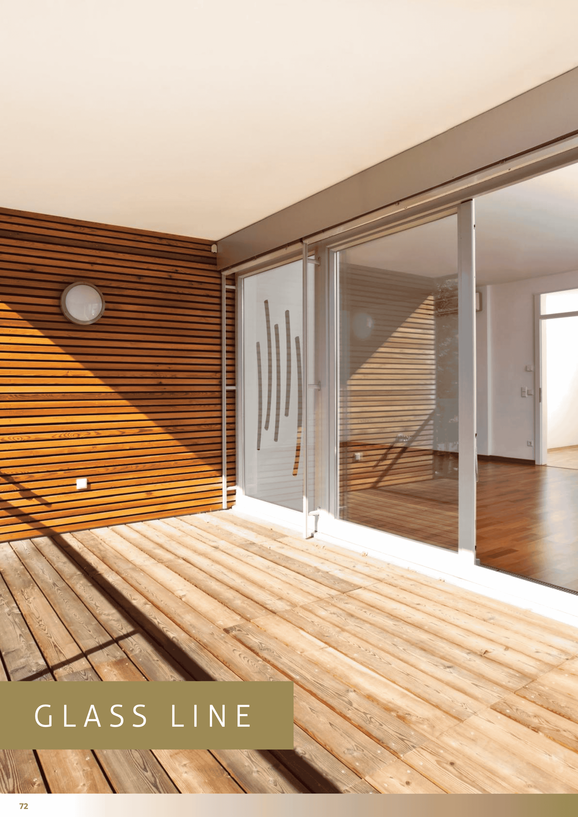 Belfort Vinyl Doors