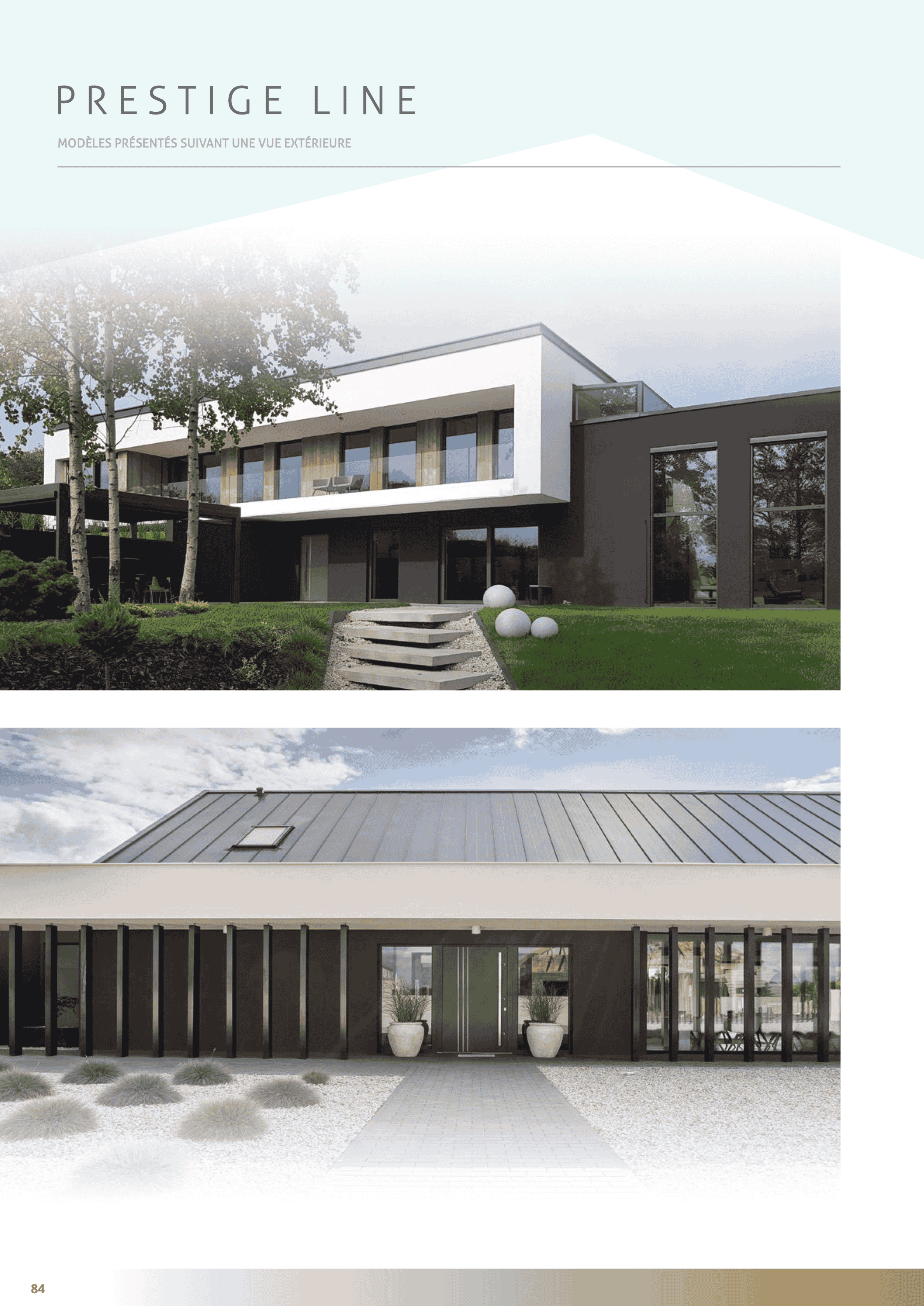 Belfort Vinyl Doors
