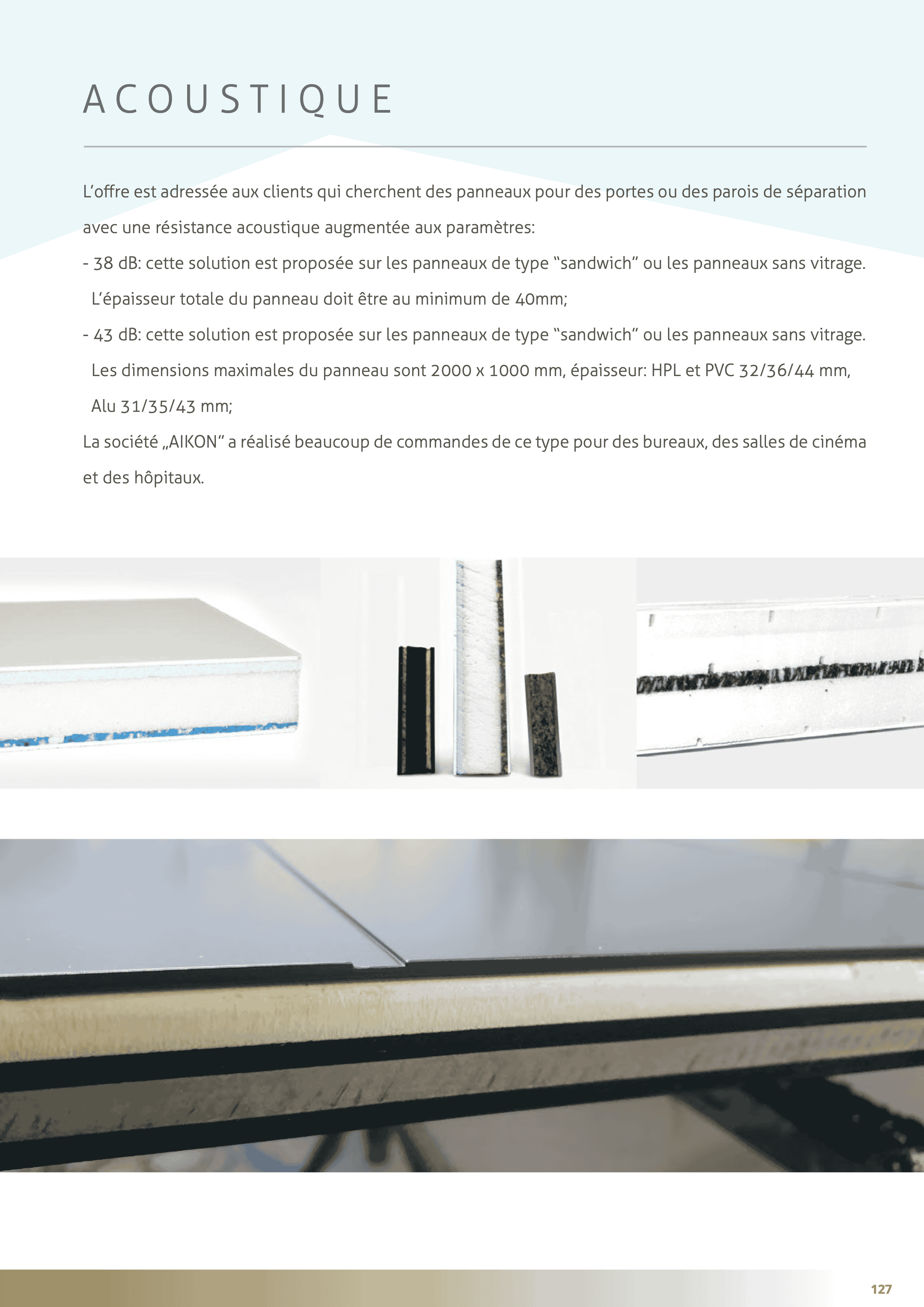 Belfort Vinyl Doors