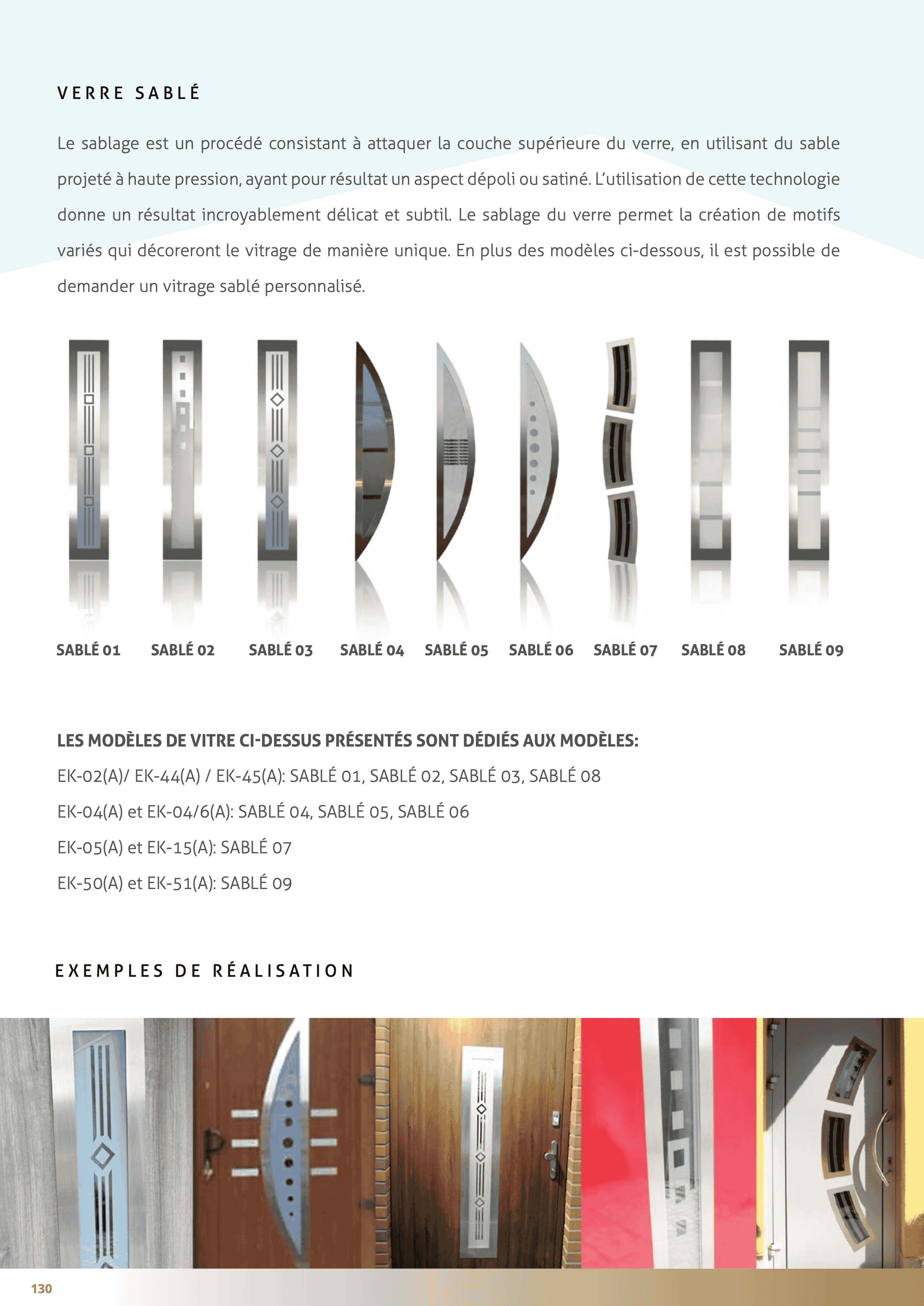 Belfort Vinyl Doors