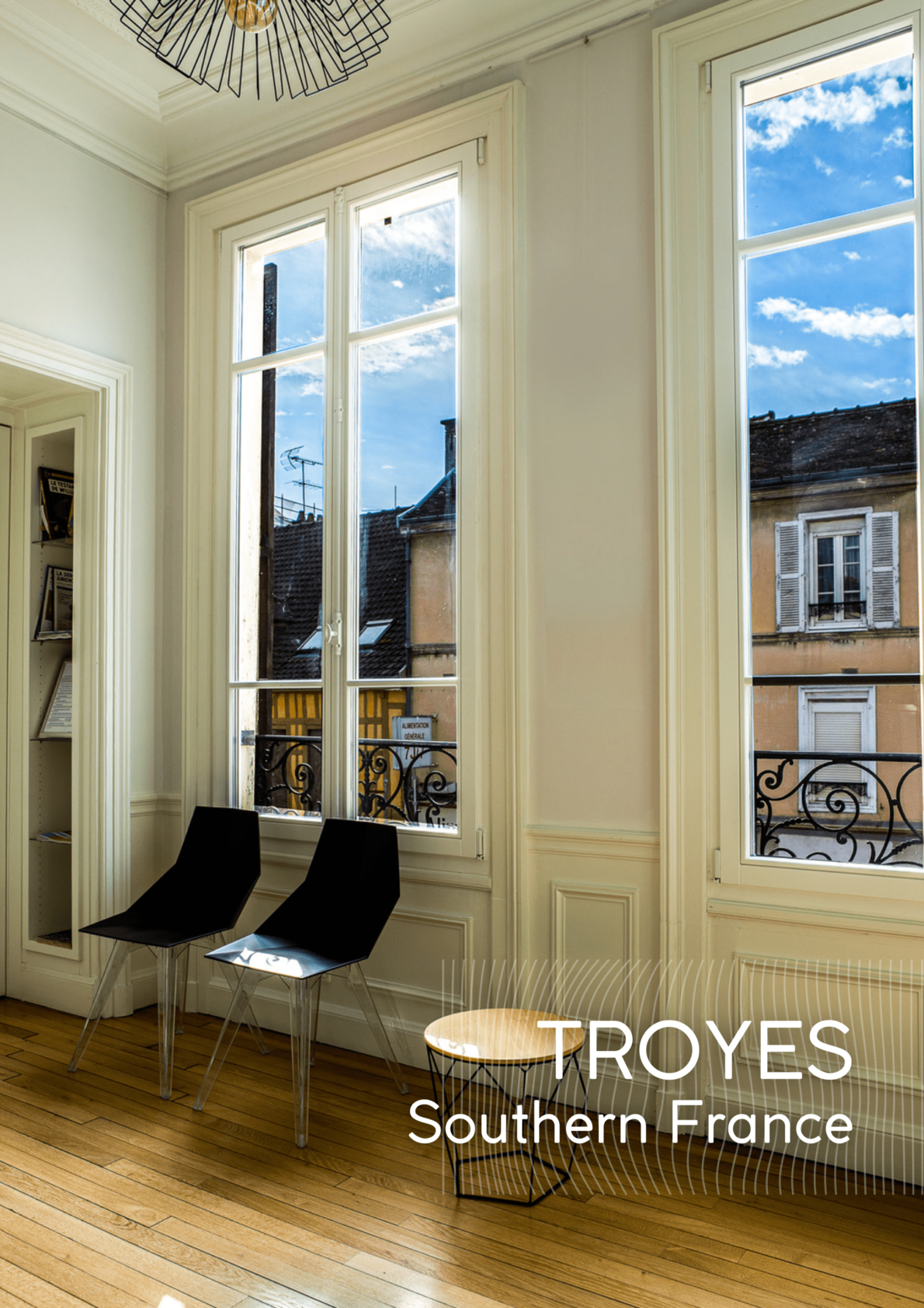 Belfort Wood Doors Page 10