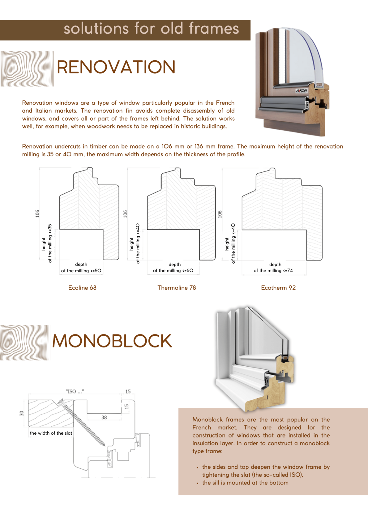 Belfort Wood Doors Page 12