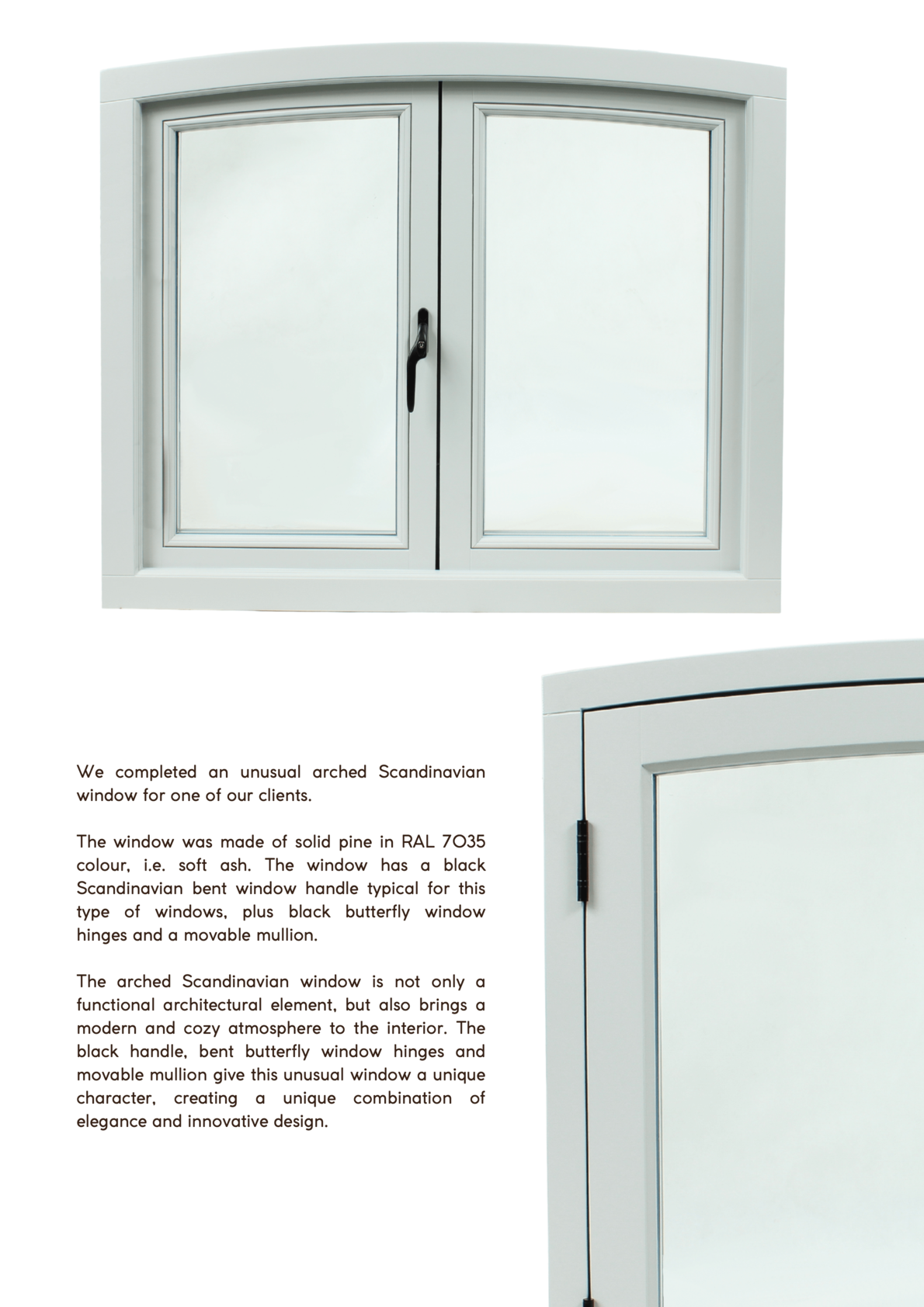 Belfort Wood Doors Page 15