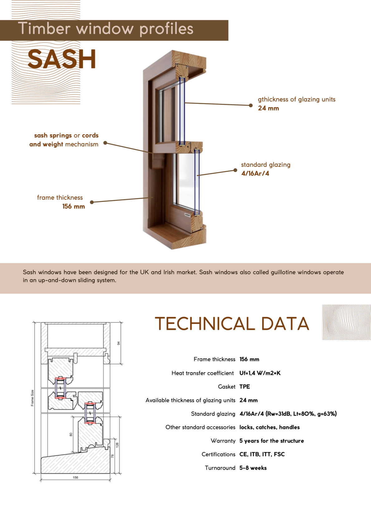 Belfort Wood Doors Page 16