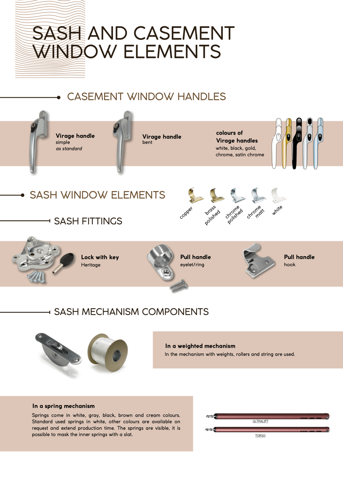 Belfort Wood Doors Page 17