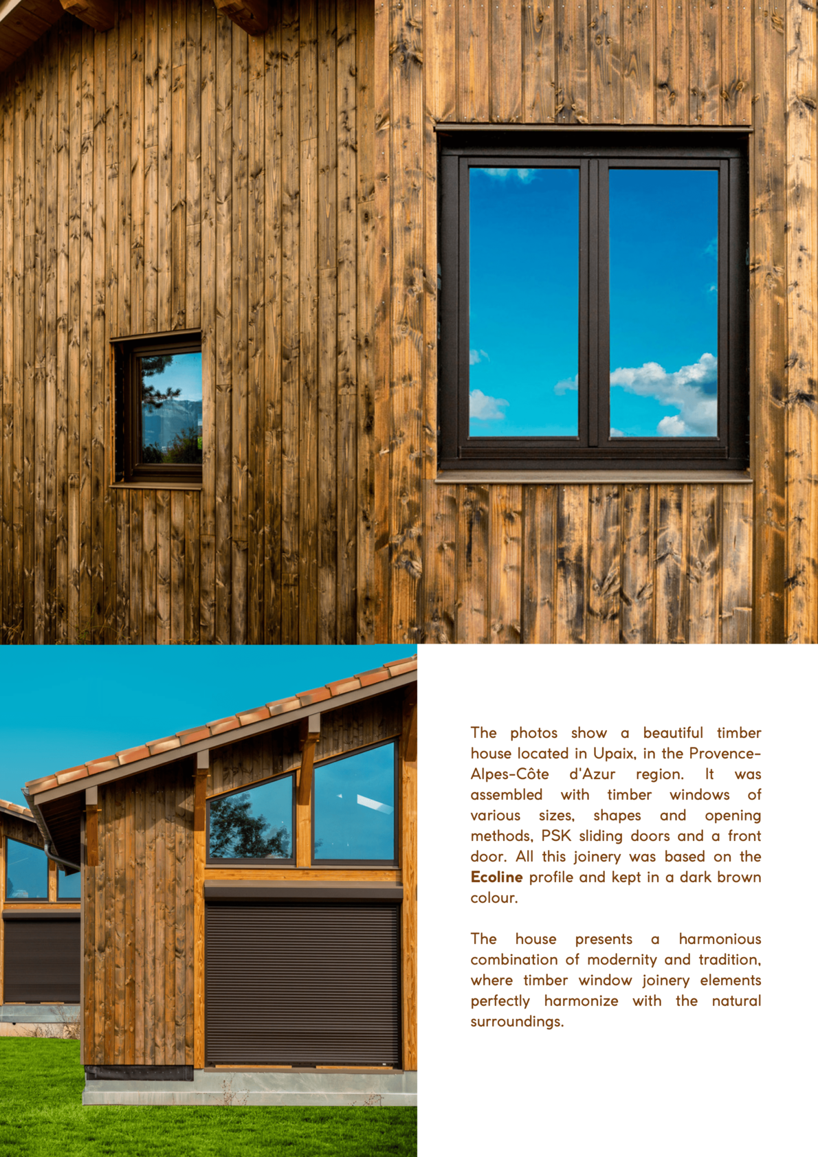 Belfort Wood Doors Page 5