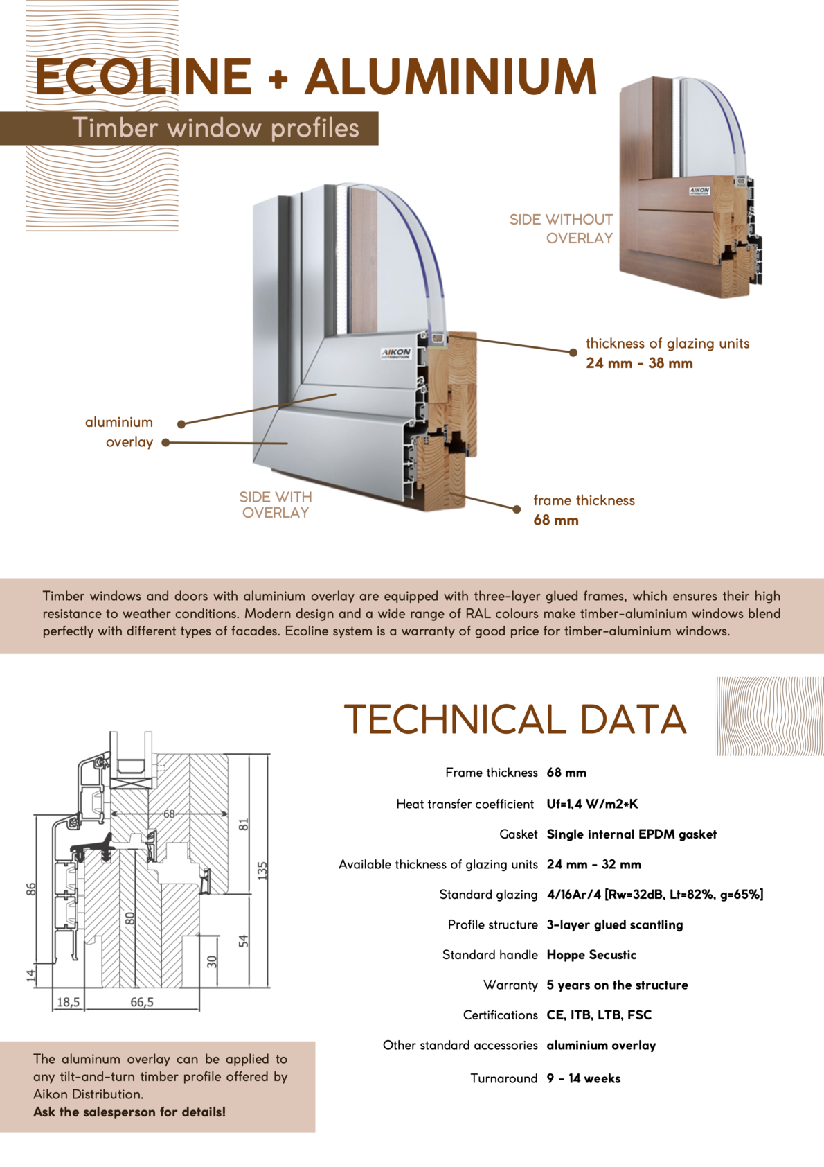 Belfort Wood Doors Page 6