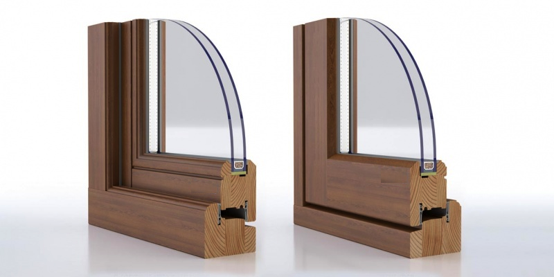 FLUSH CASEMENT